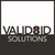 Valid8ID Solutions Inc. logo