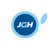 JGH Logística logo