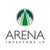 Arena Investors, LP logo