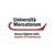 Università Mercatorum logo