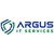 Argus IT Services logo