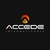 ACCEDE Internationale logo