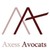 Cabinet Axess Avocats | Barreau de Paris logo