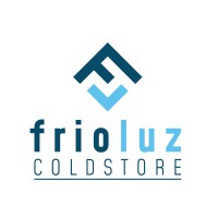 FRIOLUZ COLDSTORE logo