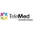 TELEMED INTERNATIONAL FRANCE logo