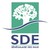 La Sénégalaise des Eaux - SDE logo