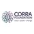 Corra Foundation logo