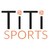 Titi Sports logo