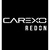 CAREXO REDON logo