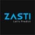 ZASTI logo