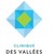 Clinique des Vallées logo