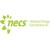 NECS (National Energy Cost Services) logo
