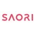 SAORI logo