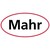 Mahr Inc. logo