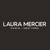 Laura Mercier Cosmetics logo