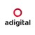 Adigital logo