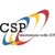 CSP - Innovazione nelle ICT logo