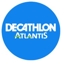 Décathlon Atlantis logo