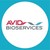 Avid Bioservices logo
