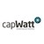 Capwatt logo