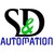 S & D AUTOMATION (Solutions & Developpement en AUTOMATION) logo