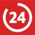 Mobi24 logo