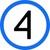Shift4 Payments Lithuania logo