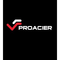 PROACIER logo