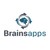Brain Solution Apps logo
