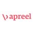 apreel logo