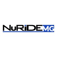 NuRide Management Group logo