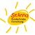 Logo de St. Anna Children's Cancer Research Institute (CCRI)