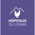 Hôpitaux du Léman logo