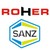 ROHER & SANZ INNOVATIONS logo
