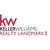 Keller Williams Realty Landmark II Logo