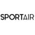 Sportair logo