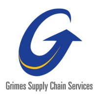 Grimes Supply Chain Services - A Grimes Company logo