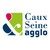 Caux Seine agglo logo