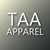 TAA Apparel logo