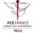 FCE Nice logo