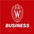 Wisconsin School of Business logo
