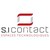 SI CONTACT logo