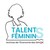 Talents Féminins des Savoie logo