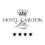 Hôtel Carlton Lille logo