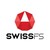 SwissFS  الشركة السويسرية للتداول المباشر logo