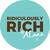Ridiculously Rich by Alana logo