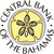 Central Bank of The Bahamas logo