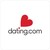 Dating.com logo