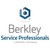 Berkley Service Professionals (a Berkley Company) logo