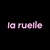 la ruelle • agence de communication logo